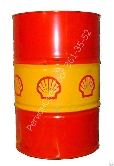 Масло моторное SHELL Helix ECT 5W-30 (209л)