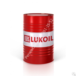 Гидравлическое масло ЛУКОЙЛ ВМГЗ (216,5л) 