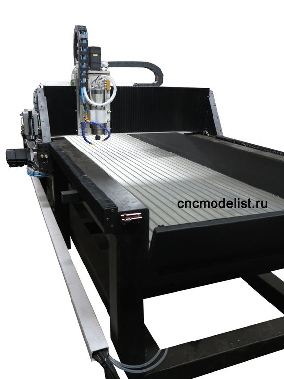 CNC-2020M Мини ЧПУ станок