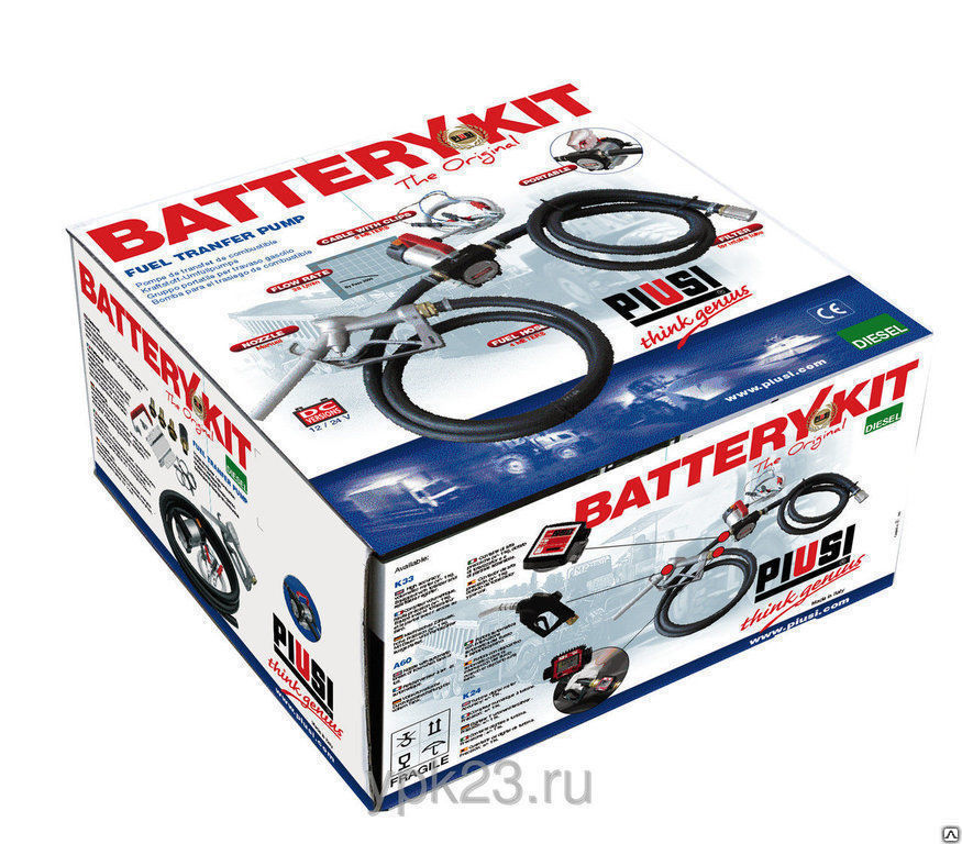 Battery kit. Battery Kit Viscomat 60. Комплект заправочный Piusi Battery Kit 3000. F0022500c заправочный блок Battery Kit 3000/12v. Battery Viscomat 60 24-мобильный комплект для перекачки масла 24 в.