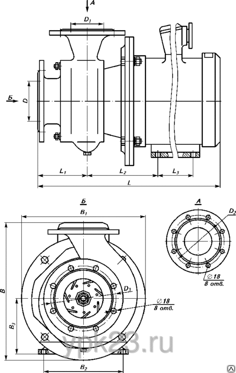 Кмн 125 100 160. КМН 100-80-160. КМН-125-100-160 чертеж. Насос КМН 125-100-160. Насос КМН 100-80-160 ATX.