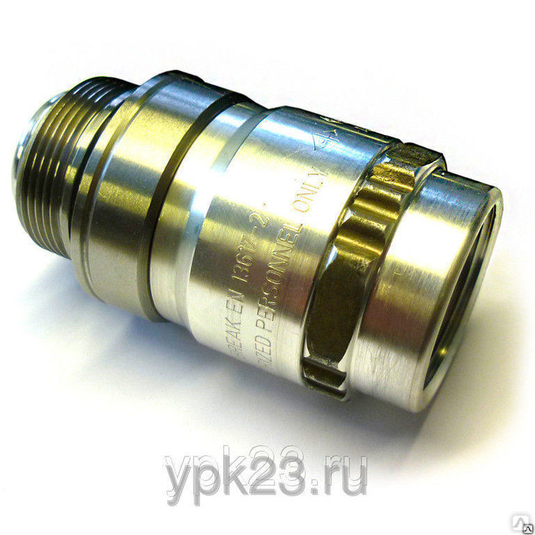Муфта разрывная камаз