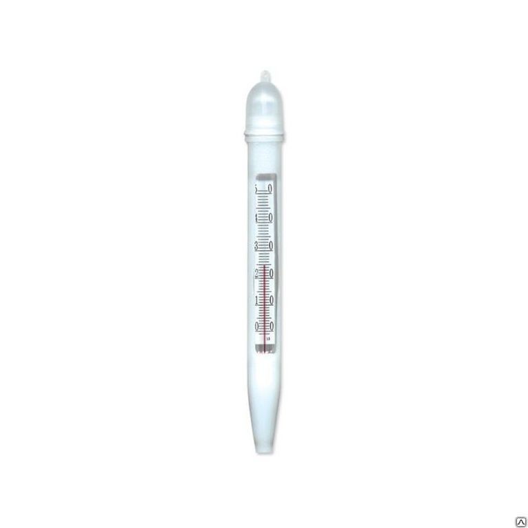 Термометр для воды ТБ-3М1-1 капсула
