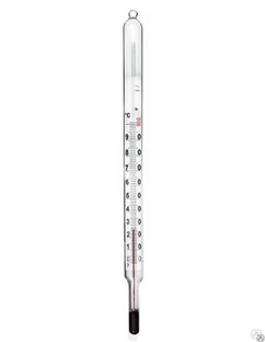 Термометр для молока ТС-4М 0+100 