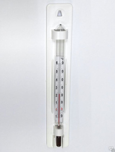 Термометр для складских помещений ТС-7А -10+60 