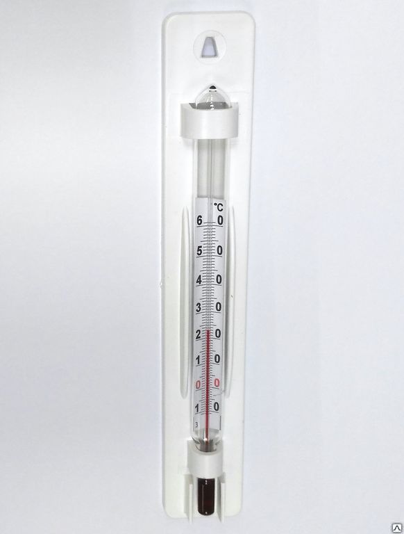 Термометр для складских помещений ТС-7А -10+60