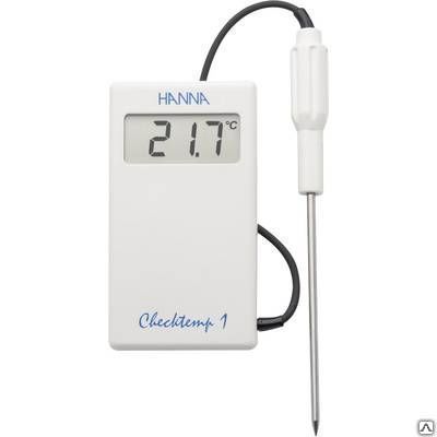 Термометр карманный Checktemp 1 -50+150 С