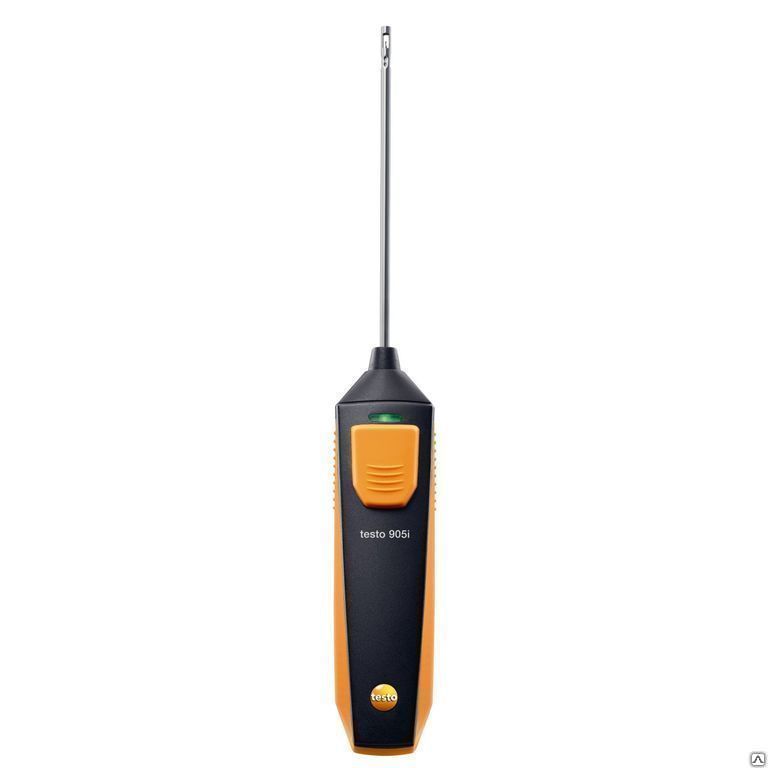 Термометр с Bluetooth Смарт-зонд Testo 905 i