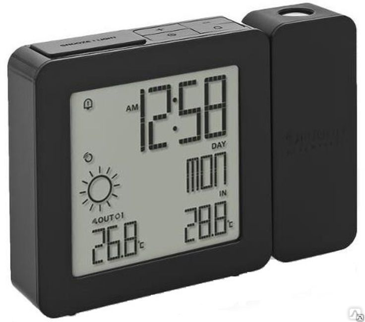 Метеостанция Oregon Scientific BAR368P, цена в Перми от компании