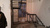 Фасадная лестница к дому маршевая косоур пофоротная с забежными ступенями. размером 1200*4500мм #5