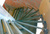 Лестница в дом на второй этаж косоур размером 700*3500мм #4