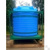 Кассетный резервуар из пластика емкостью 5000 литров для удобрений, растворов СЗР, баковых смесей с КАС, ЖКУ #4