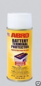 Защита клемм аккумулятора 142 г (№ ВР-675) ABRO