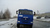 Вахтовый автобус НЕФАЗ 4208 на шасси КАМАЗ-5350 (6х6) #1