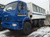 Вахтовый автобус НЕФАЗ 4208 на шасси КАМАЗ-5350 (6х6) #5
