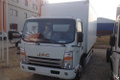 Jac грузовой 4102 мотор в иркутске