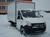 Промтоварный фургон на шасси ГАЗ NEXT #1
