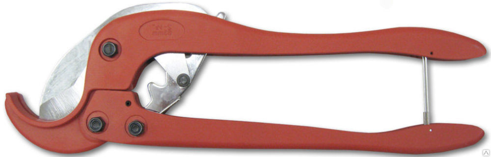 Ножницы FORA для резки труб d от 16 до 63 мм