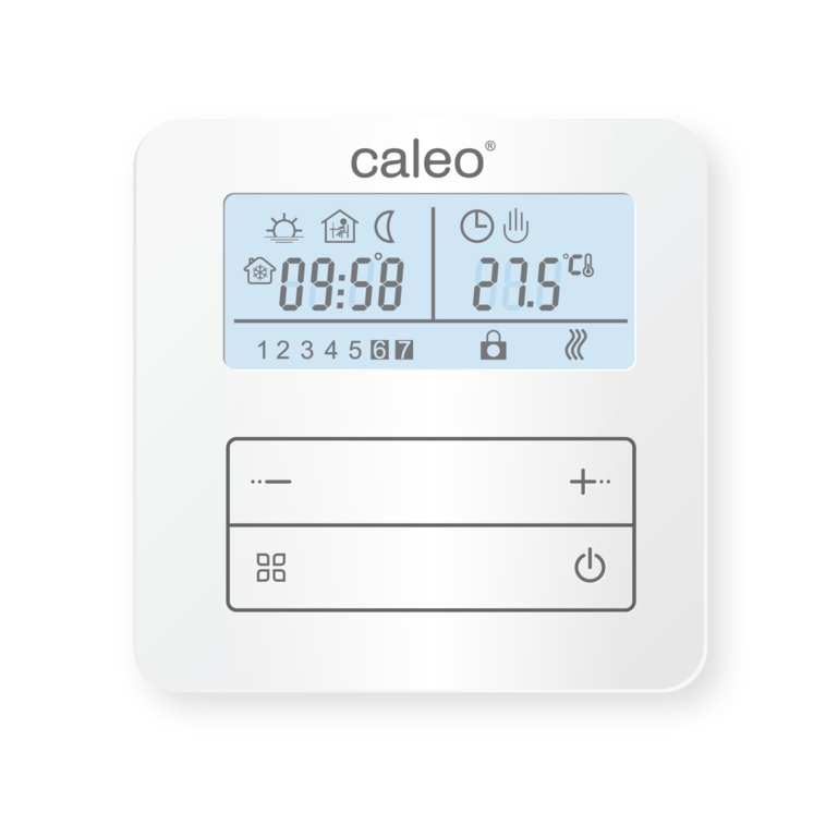 Терморегулятор CALEO С950 Caleo