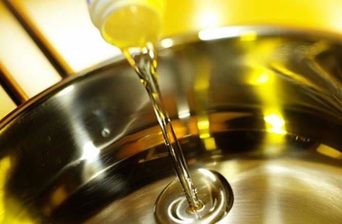 Приобретем отработанное растительное масло