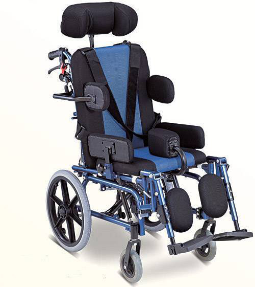 Детская инвалидная коляска в аренду