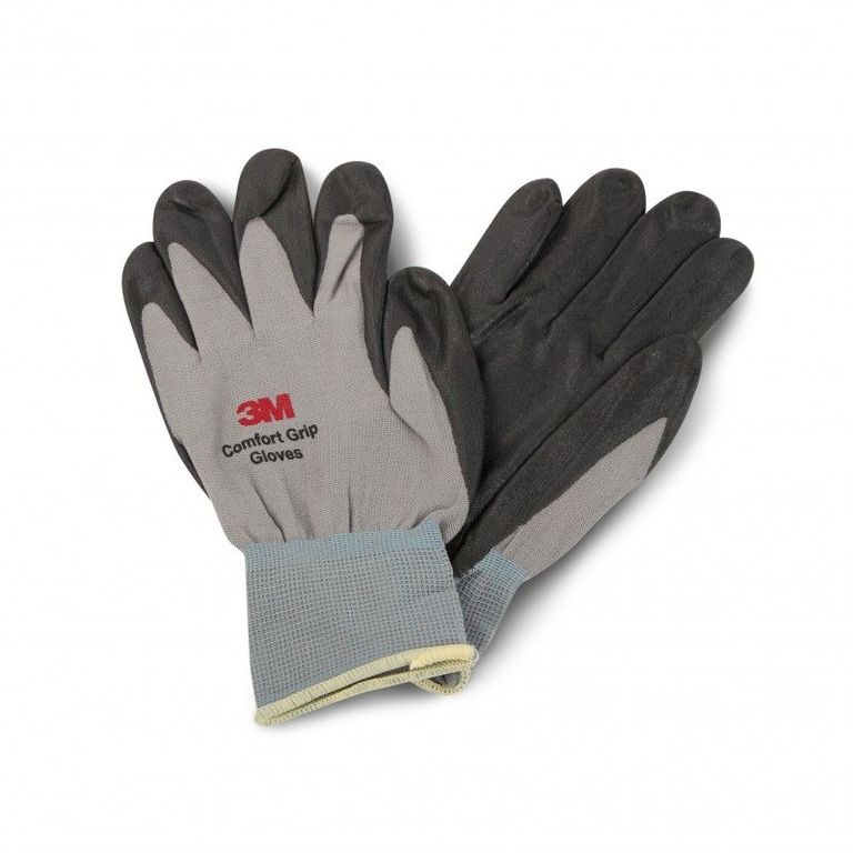 Перчатки профессиональные защитные Comfort Grip 3М