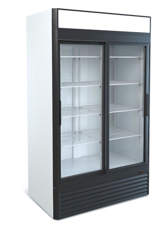 Шкаф холодильный Kayman к1120-ксв
