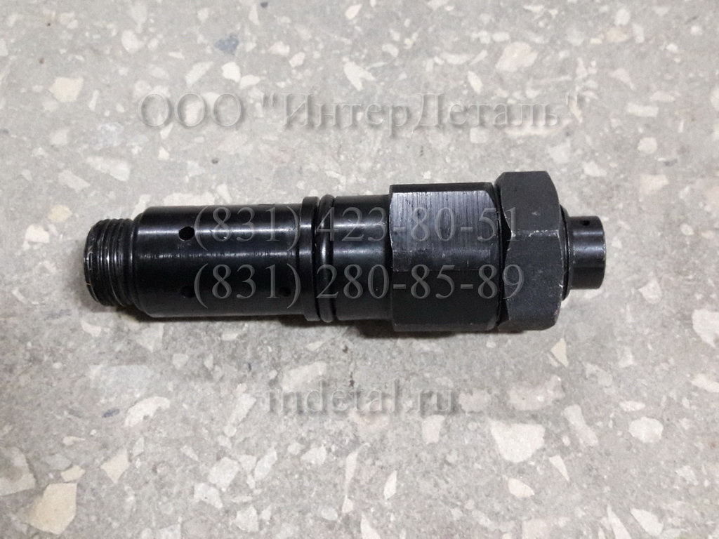 Клапан предохранительный гидрораспределителя 4120001054003, цена в ...