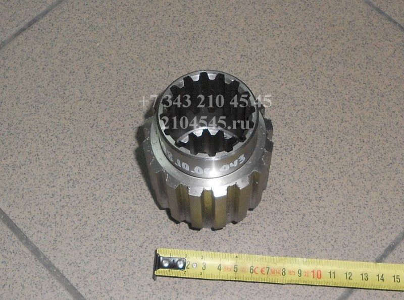 Распределитель дз 122. 06. 0202. 000-01. 100.