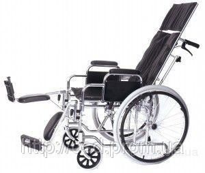 Инвалидная коляска функциональная в аренду