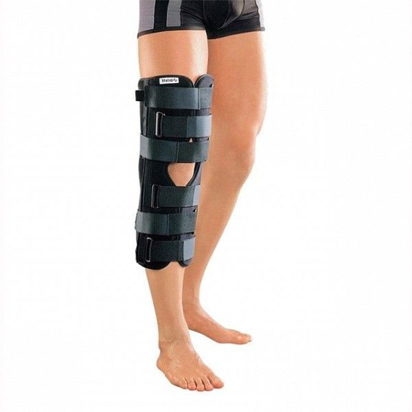 Тутор (бандаж) на коленный сустав