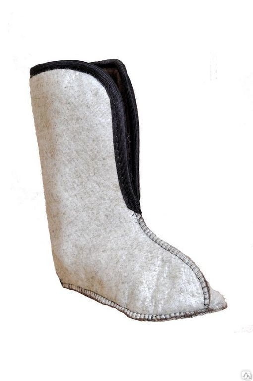 Чулок- утеплитель шерстяной мех -50 С, цена в Омске от компании ПТ-Ресурс