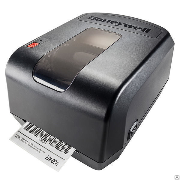 Принтер штрих кода Honeywell PC42t