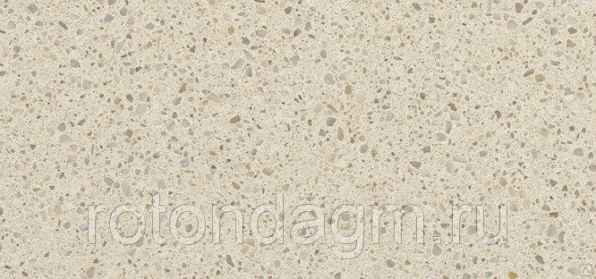 Столешница Almond Rocca 9241 Caesarstone купить за 17 950 руб. в Москве ...