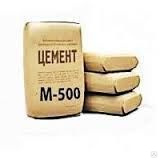 ЦЕМЕНТ М-500 