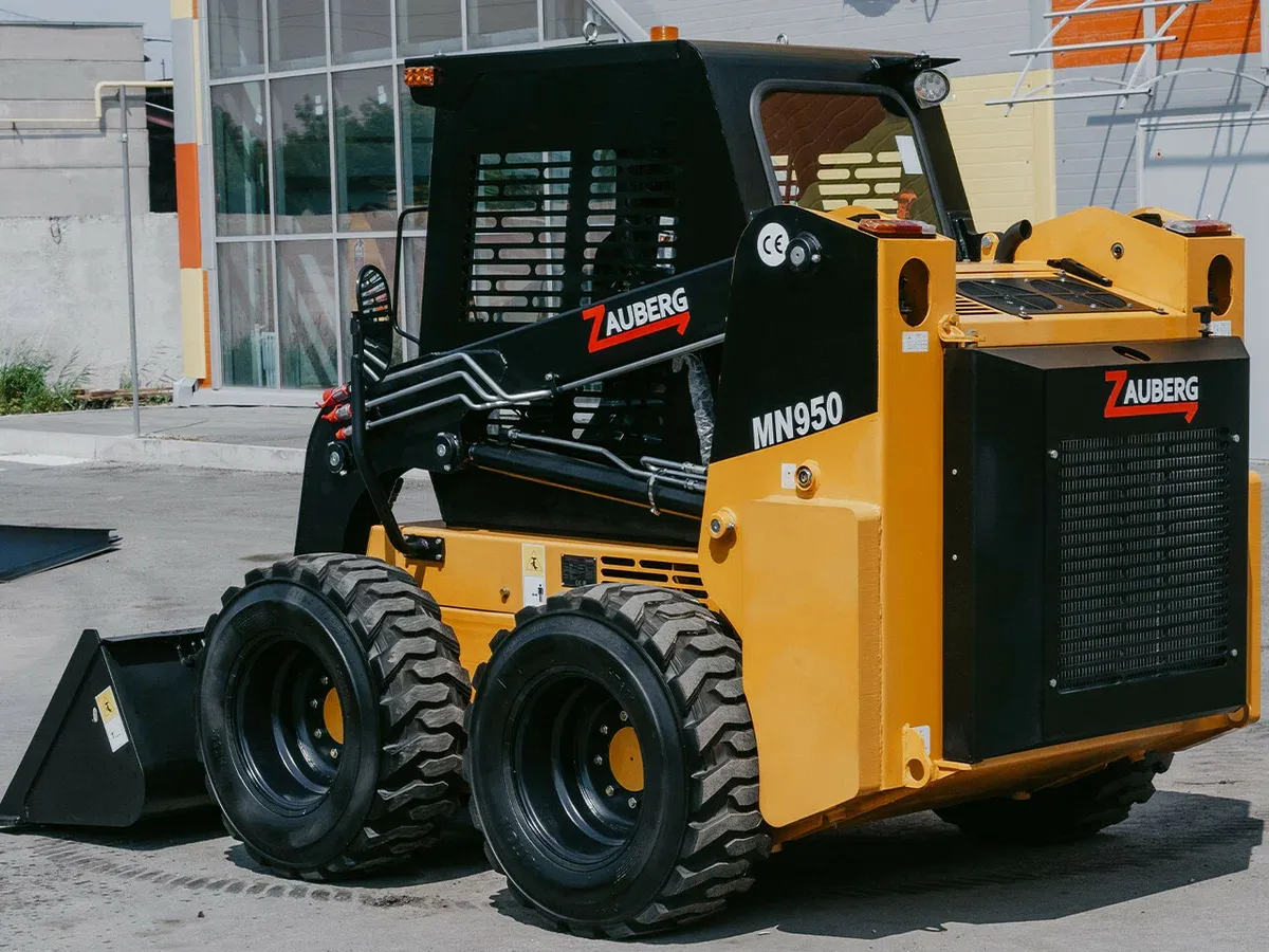 950 mini. Погрузчик zauberg mn 950 g2. zauberg mn950. bobcat mn 950.