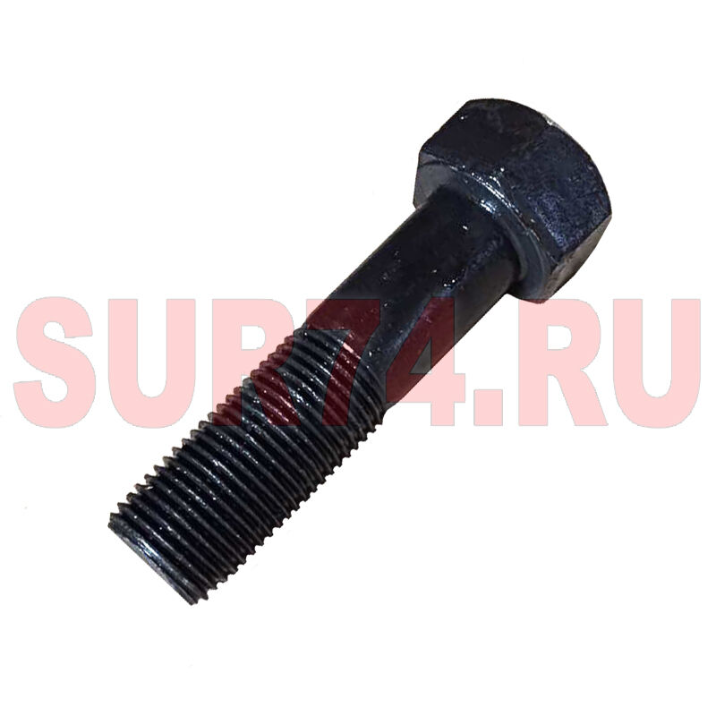 5. 5. Болт башмачный м20. 5х60. 5х62 с гайкой.