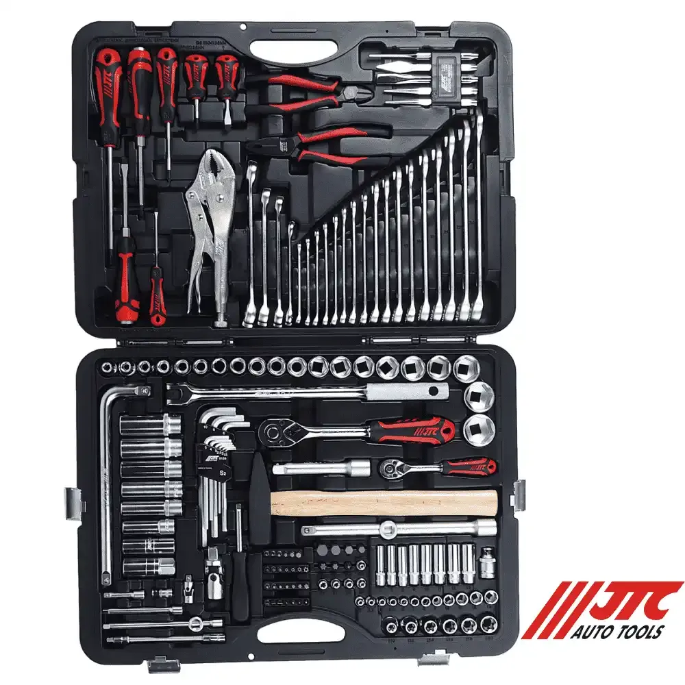 Набор инструмента 1/2