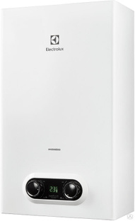 Газовая колонка Electrolux / Электролюкс GWH 10 Nano Plus 2.0 купить за ...