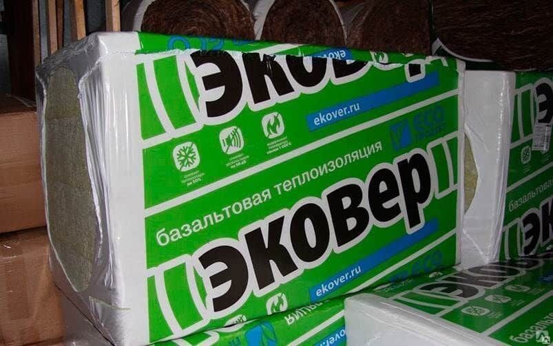 Утеплитель Эковер Купить От Производителя Оптом