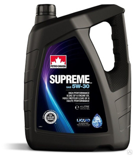 Fuchs Titan Supersyn F ECO-FE 0W-30 (5 L) Ab 33,30 € | Preisvergleich