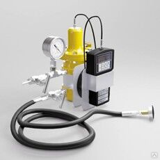 Плотномер переносной ПЛОТ-3Б-1П для СУГ, цена в Москве от компании ...