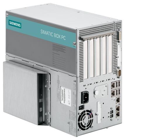 Simatic c7. SIMATIC Box PC 627. SIMATIC Box PC 620. SIMATIC ipc647e. Siemens a71