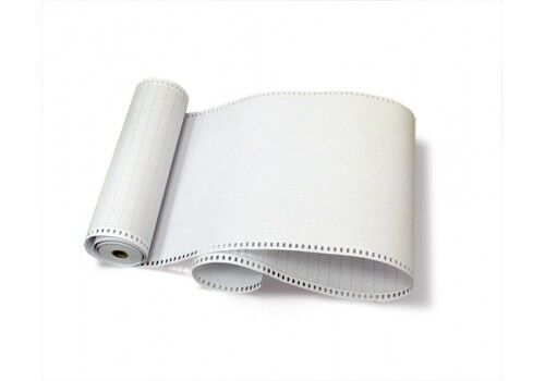 Лента диаграммная р. 1338 ГОСТ 7826-93 144 м2/80 рулонов цена от компании Евротек-Урал в Екатеринбурге