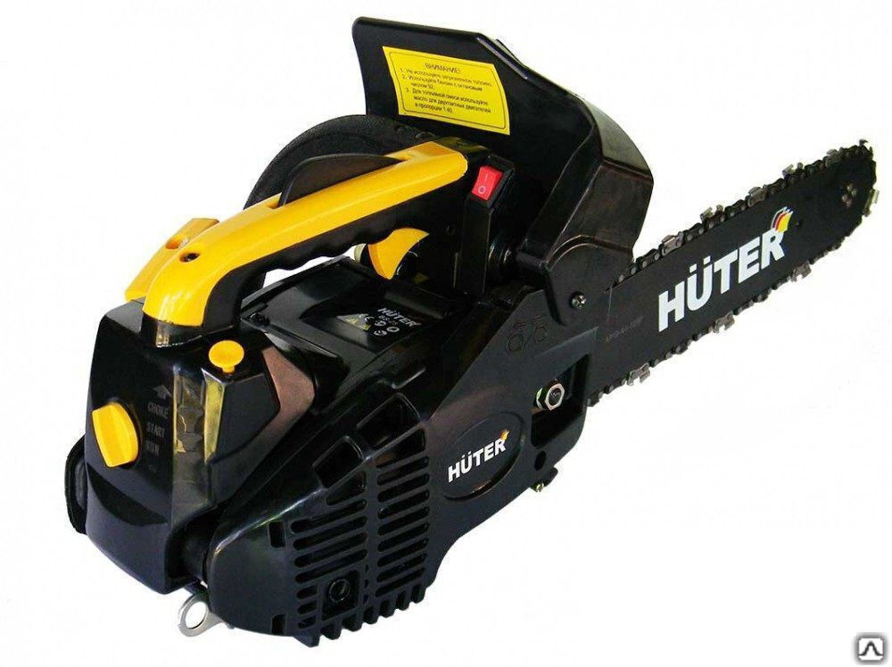 Huter Купить В Уфе